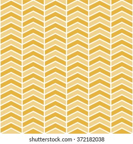 Seamless zigzag pattern, vector illustration
