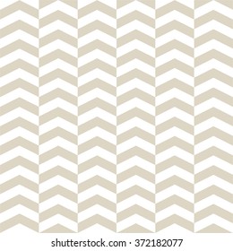 Seamless zigzag pattern, vector illustration