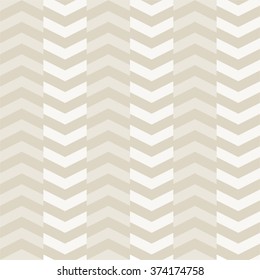 Seamless zigzag pattern, vector illustration
