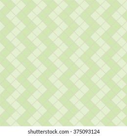Seamless zigzag pattern, vector illustration