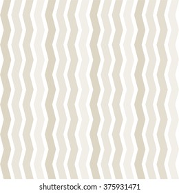 Seamless zigzag pattern, vector illustration