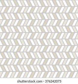 Seamless zigzag pattern, vector illustration