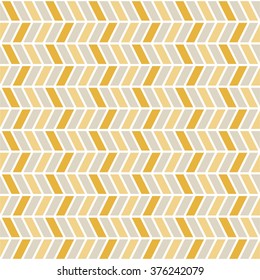 Seamless zigzag pattern, vector illustration
