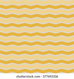 Seamless zigzag pattern, vector illustration