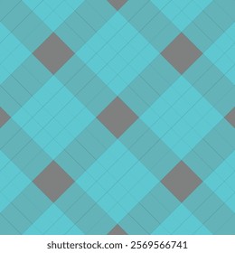  A seamlesscheckered fabric pattern with subtle gradients, ideal for textile design, wallpapers, or digital backgrounds.