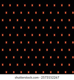 Seamlessd ctangular pattern arranged in a grid on a , ideal for textile designs, fabric printing, and decorative purposes