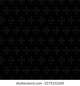 Seamlessd ctangular pattern arranged in a grid on a , ideal for textile designs, fabric printing, and decorative purposes