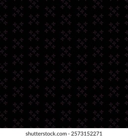 Seamlessd ctangular pattern arranged in a grid on a , ideal for textile designs, fabric printing, and decorative purposes
