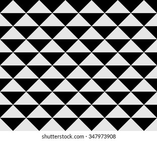 Seamlessly repeatable abstract pattern / background. Vector art.