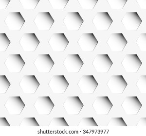 Seamlessly repeatable abstract pattern / background. Vector art.