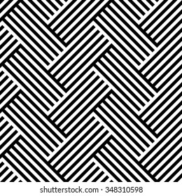 Seamlessly repeatable abstract pattern / background. Vector art.