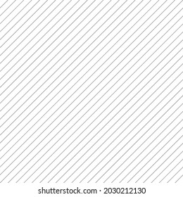 Seamlessly repeatable lines grid geometrical pattern, background. Diagonal, oblique, tilt and slanted lines mesh