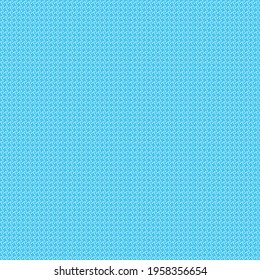 Seamlessly repeatable shapes pattern, background, and texture. Vector