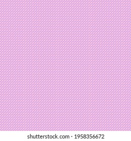 Seamlessly repeatable shapes pattern, background, and texture. Vector