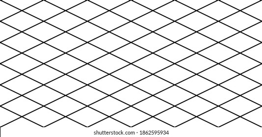Seamlessly repeatable, tileable, repeating, Grid, Mesh, Lattice, Grating pattern, background and texture