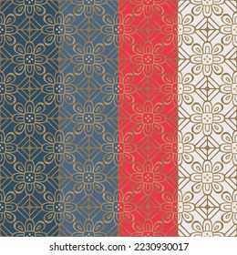 seamless-pattern is a community of makers and random people who like to print.