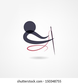 seamstress icon