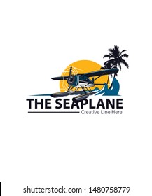 seaplane, a design for business