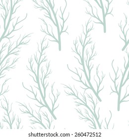 Seaplant pattern