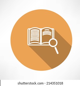 Sear The Book icon