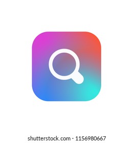 Search - App Icon