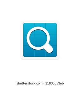 Search - App Icon