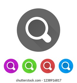 Search - App Icon