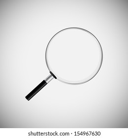 Search application icons