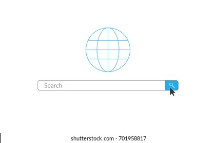 Search bar 