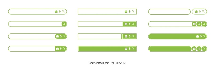 2,126 Search bar transparent Images, Stock Photos & Vectors | Shutterstock