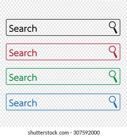 search bar icon