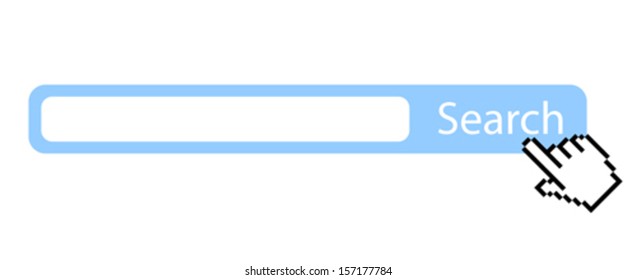 Search Bar Images, Stock Photos & Vectors | Shutterstock