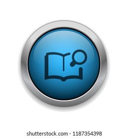 Search Book - App Icon