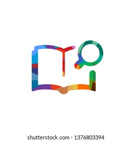 Search Book - App Icon