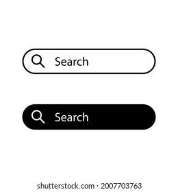 search box icon for apps and web sites