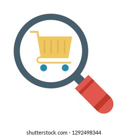 search   browsing   cart 