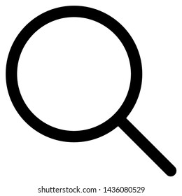 search button with perfect pixel