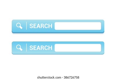 Search Buttons
