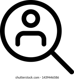 Search for the candidate in local constituency