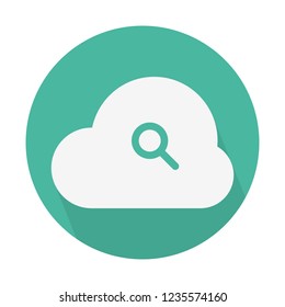 Search in cloud