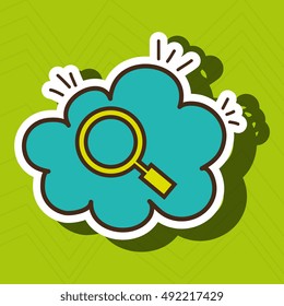 search cloud find tool