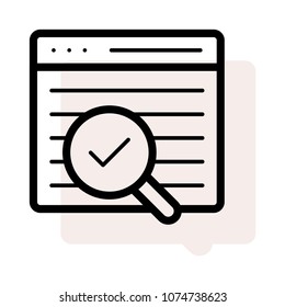  search complete browser