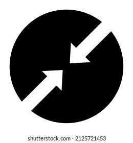search content line icon vector design tamplate and illustration with editable stroke