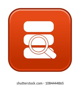 search database vector symbol