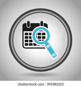 search date design 