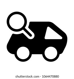 Search Delivery Status