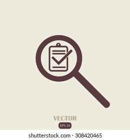 Search for document
