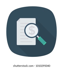 search document analysis