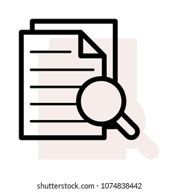 search document file 