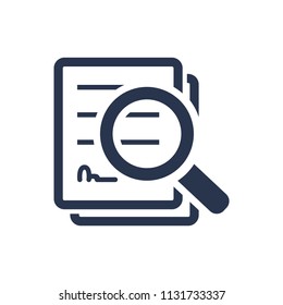 Search Document Icon